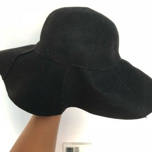 Floppy Hat